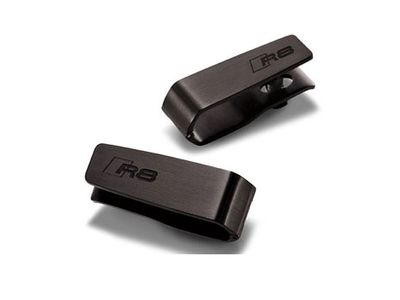 All Audi Personal Accessories Cufflinks - R8 ACM-J69-9