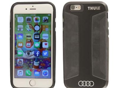 All Audi Personal Accessories Thule Atmos iPhone 6 Case ACM-M79-7