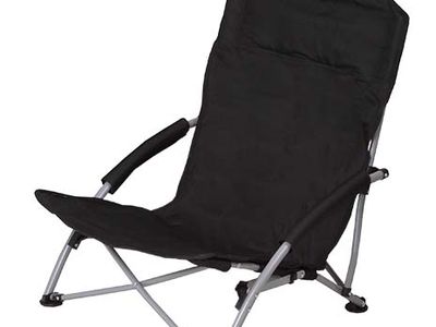 All Audi Personal Accessories Beach Chair ACM-P00-1