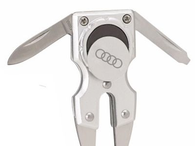 All Audi Personal Accessories Divot Repair Tool ACM-S77-5