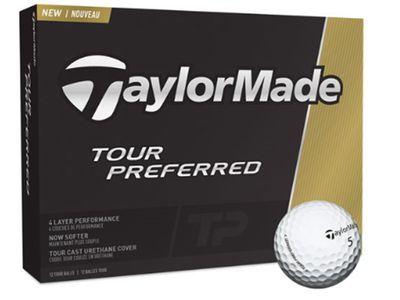 All Audi Personal Accessories TaylorMade Tour Preferred Golf ACM-S79-7