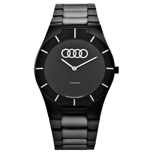 Audi on All Audi Personal Accessories Mens Audi Sport Titanium Watch  Ahp 027