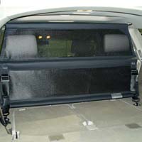 2009 Audi Q7 Net Partition 4L0-861-691-94H