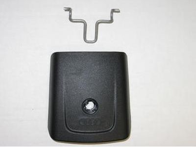 2013 Audi S6 Profile Cap Covers and Wires - Service Parts 8T8-071-209-A