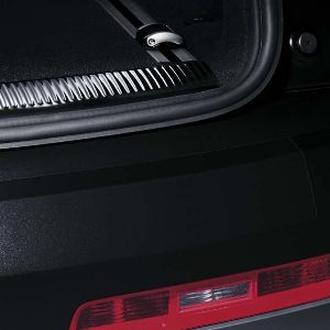 2014 Audi Q5 Protective Bumper Film 8R0-061-197