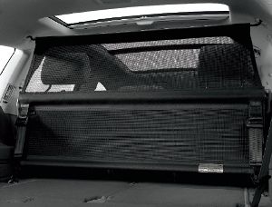 2014 Audi Q5 Cargo Net Partition 8R0-861-691-A-4PK