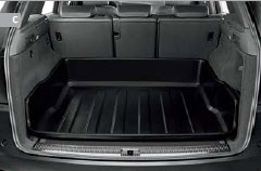 2011 Audi Q5 Cargo tray 8R0-061-170
