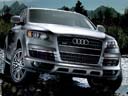 Audi Q7 Genuine Audi Parts and Audi Accessories Online