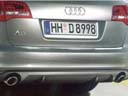 Audi A6 Genuine Audi Parts and Audi Accessories Online