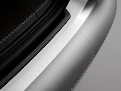 2014 Audi S8 Paint Protection Film - Loading Lip 4H0-061-197