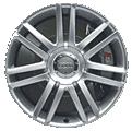 2009 Audi A8 19 inch Winter Wheel 4E0-601-025-AQ