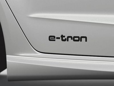 2017 Audi A3 e-tron Graphic - Small ZAW-064-317-D