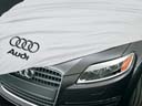 Audi Q7 Genuine Audi Parts and Audi Accessories Online