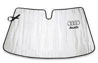 2006 Audi S4 UV Sunshield ZAW-400-816