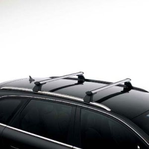 2010 Audi A4 Roof Bars - Avant 8K9-071-151-C