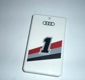 2012 Audi Q5 500 GB USB Hard Drive 8R0-063-827-A