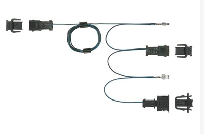 2015 Audi Q5 Bluetooth Wiring Harness - Y-cable 8J0-051-434-B