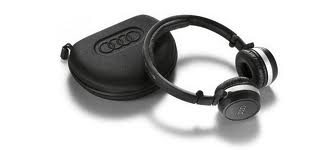 2015 Audi allroad Bluetooth Headphones 4H0-051-701-C