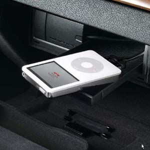 2014 Audi TT AMI Cable iPod 4F0-051-510-K