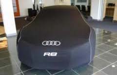 2012 Audi R8 Car Cover 427-061-205