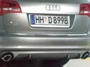 Audi A6 Genuine Audi Parts and Audi Accessories Online