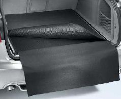 2009 Audi A6 Luggage Carpet 4F9-061-210-XX1