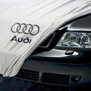 2003 Audi A8 Storage Cover ZAW-400-104-A