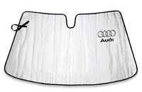 2016 Audi Q5 UV Sunshield ZAW-400-041