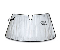 2011 Audi A8 UV Sunshield ZAW-064-360