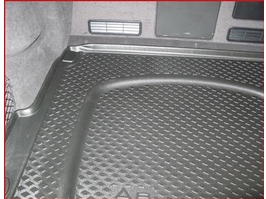 2014 Audi S8 All-Weather Cargo Mat 4H0-061-180-A 
