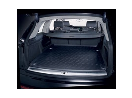 2015 Audi Q7 All-Weather Cargo Mat