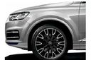 Audi Q7 Genuine Audi Parts and Audi Accessories Online