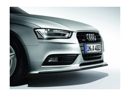 2014 Audi A4 Front Valance