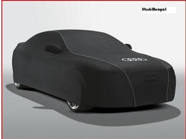 2014 Audi RS5 Indoor Car Cover - Black 8T0-061-205