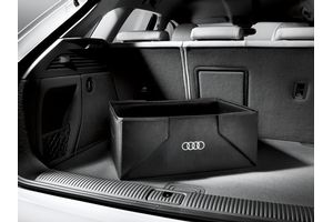2013 Audi S7 Audi Cargo Box 8U0-061-109