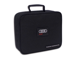 2013 Audi s6 customer assistance kit ZAW-093-059