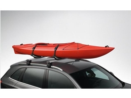 2016 Audi s8 kayak holder 4G0-071-127