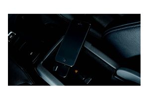 2015 Audi q7 iphone adaptor cable