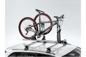 2014 Audi tt Front Wheel Holder for Fork Mount Bike Hold 8R0-071-128-A