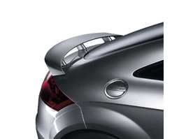 2015 Audi TT Deck Lid Spoiler