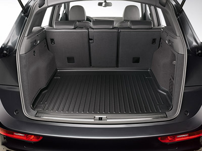 2016 Audi SQ5 All-Weather Cargo Mat 8R0-061-180