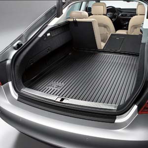 2014 Audi RS7 All-Weather Cargo Mat 4G8-061-180-A