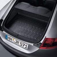 2014 Audi tt All-Weather Cargo Mat