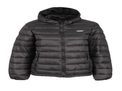 all Audi personal accessories tavik taun jacket