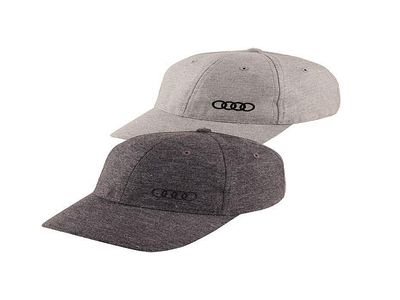 All Audi Personal Accessories Jersey Melange Cap