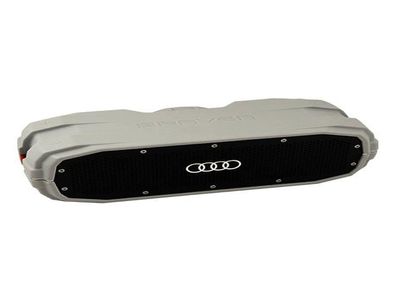 All Audi Personal Accessories Braven BRV-X Speaker ACM-M79-4