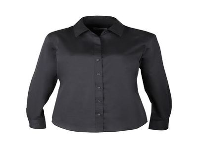 All Audi Personal Accessories Calvin Klein Pincord Woven Shirt - Ladies