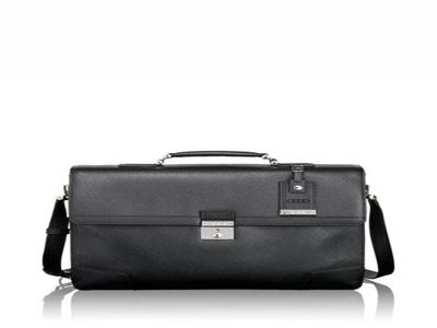 All Audi Personal Accessories TUMI Dorilton Slim Flap Brief ACM-510-8