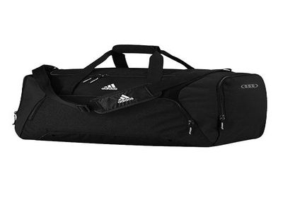 All Audi Personal Accessories adidas 22in Duffel Bag ACM-512-5