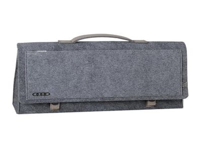 All Audi Personal Accessories M.R.K.T. Mateo Briefcase ACM-520-3